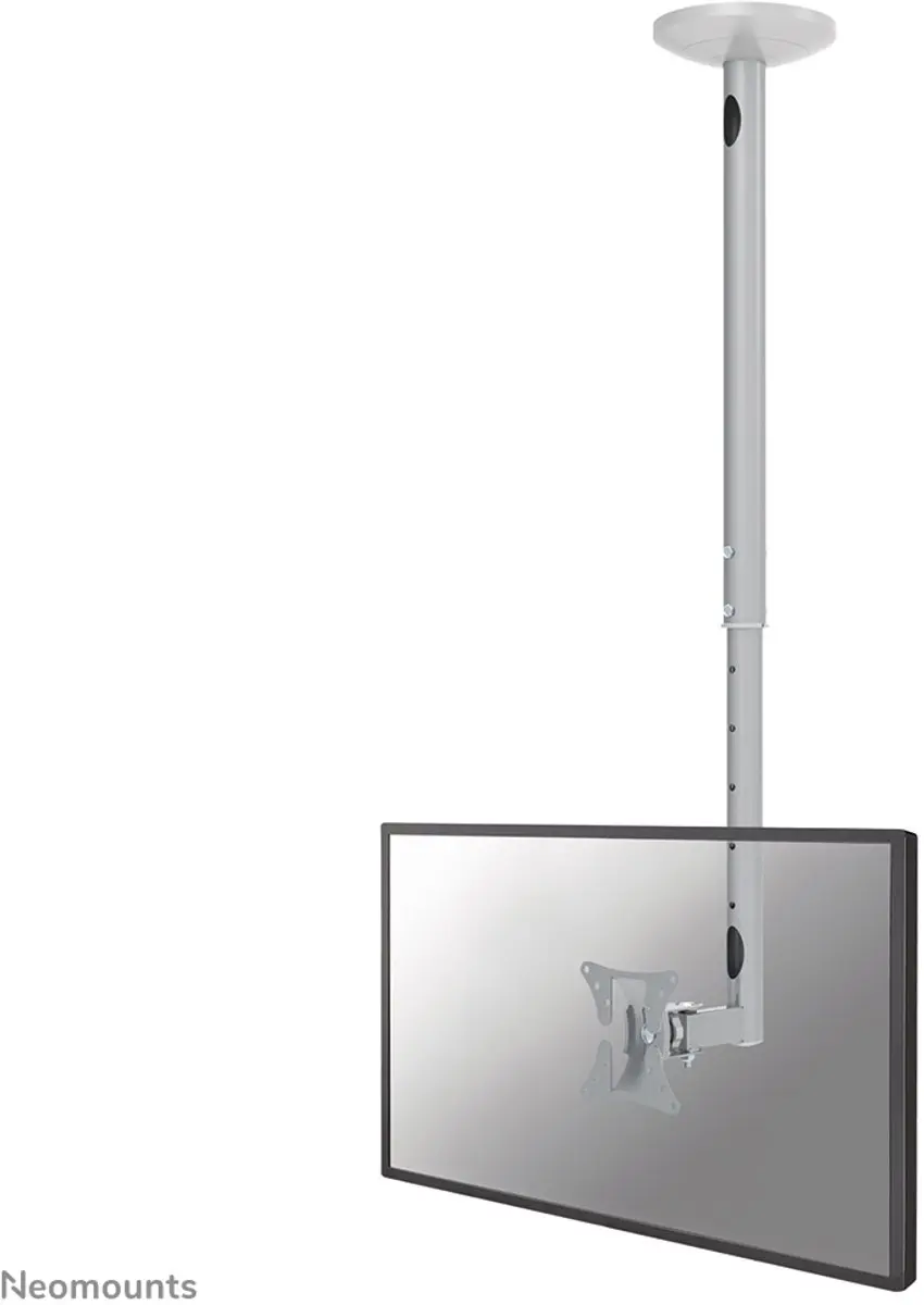 Neomounts FPMA-C050SILVER TV Plafondbeugel
