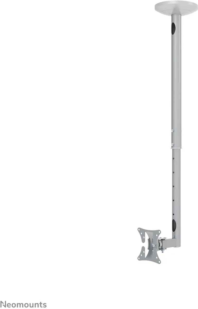 Neomounts FPMA-C050SILVER TV Plafondbeugel - 30" - Zilver