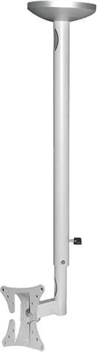 Neomounts FPMA-C050SILVER TV Plafondbeugel - 30" - Zilver