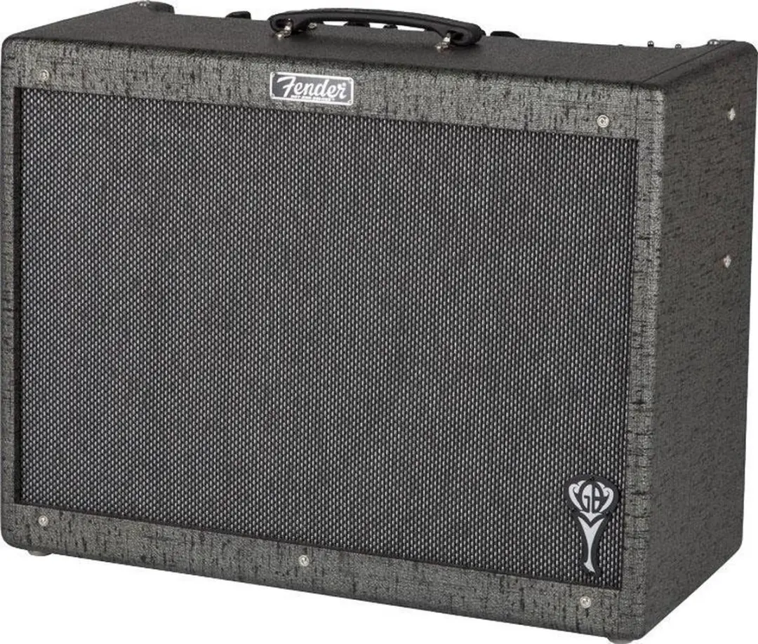 Fender Hot Rod Deluxe George Benson Signature Buizenversterker