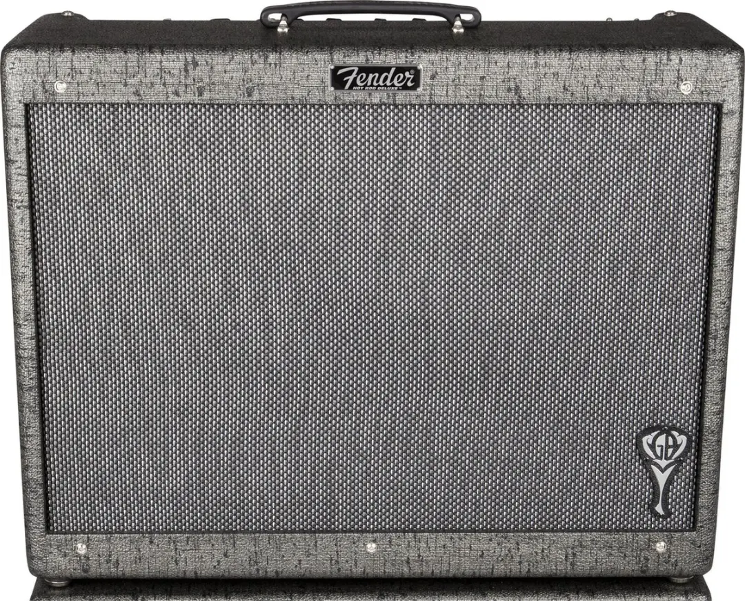 Fender Hot Rod Deluxe George Benson Signature Buizenversterker