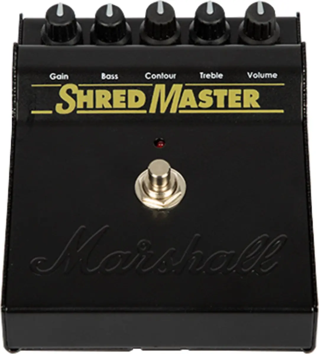 Marshall Shredmaster Re-Issue Distortion Pedal