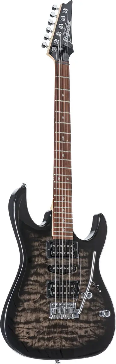 Ibanez GRX70QATKS Elektrische Gitaar