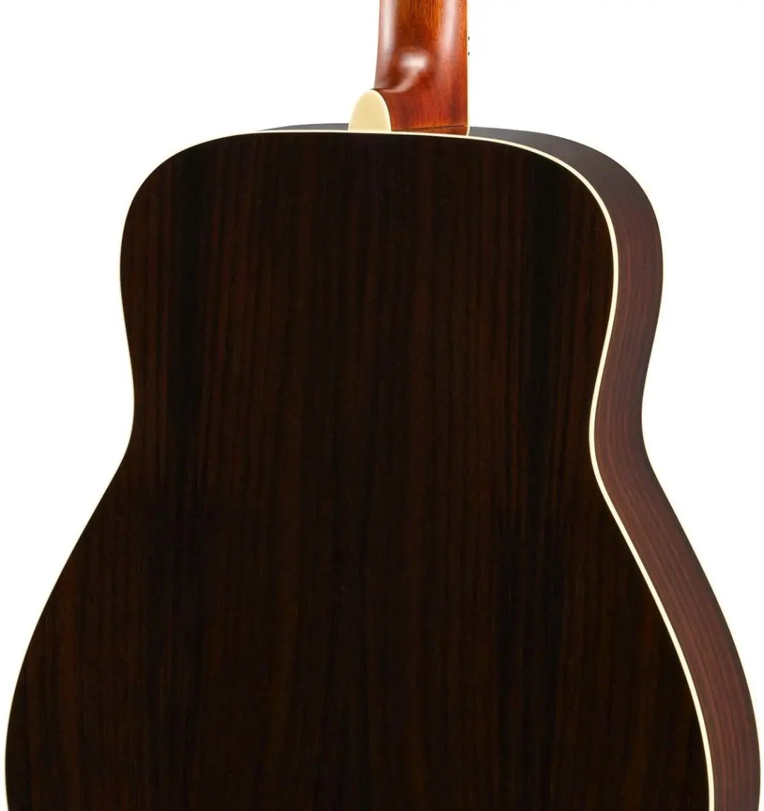 Yamaha FG830 Dreadnought Gitaar - 4/4 - Natuurlijk