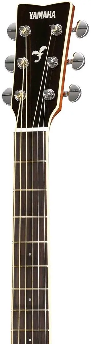 Yamaha FG830 Dreadnought Gitaar - 4/4 - Natuurlijk