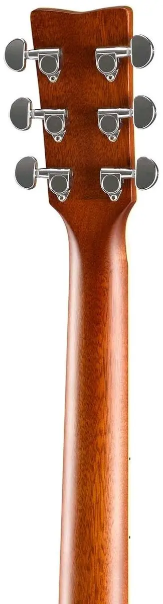 Yamaha FG830 Dreadnought Gitaar - 4/4 - Natuurlijk