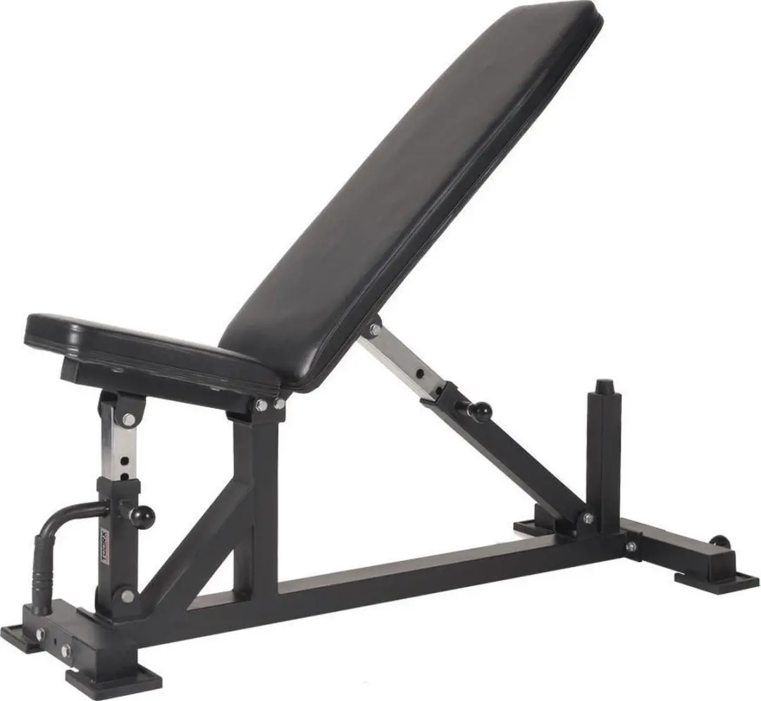 Toorx Fitness WBX-200 Trainingsbank