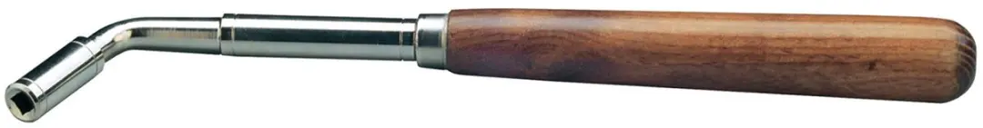 König & Meyer 166/1 Stimmhamer 6,2mm