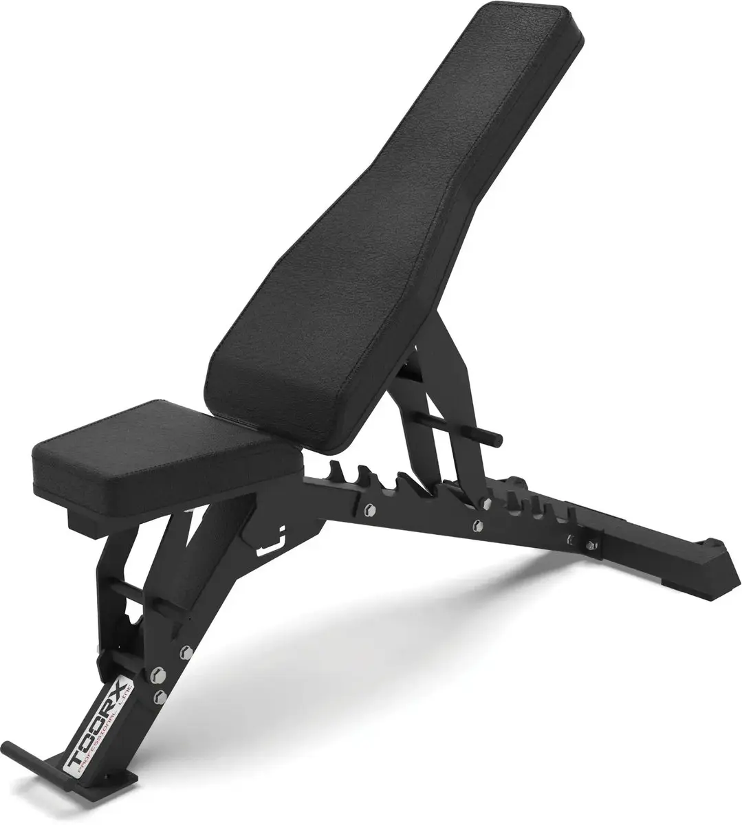Toorx Professional WBX-400 Verstelbare Trainingsbank