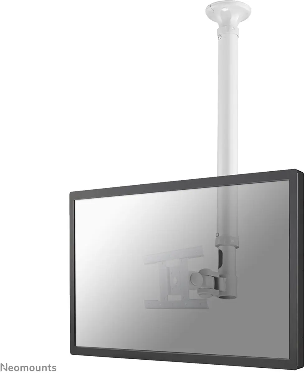 Neomounts FPMA-C100 Plafondbeugel Wit