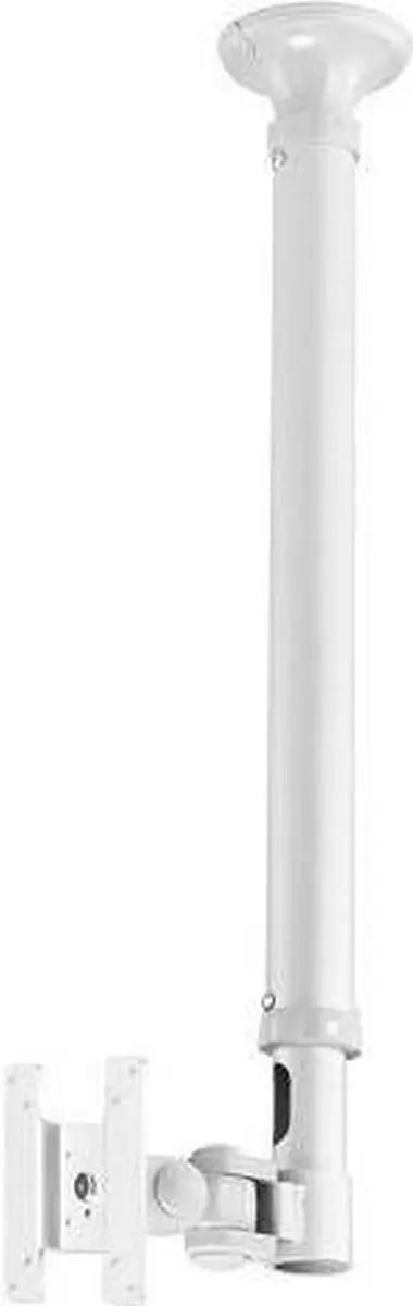 Neomounts FPMA-C100 Plafondbeugel Wit - t/m 30"