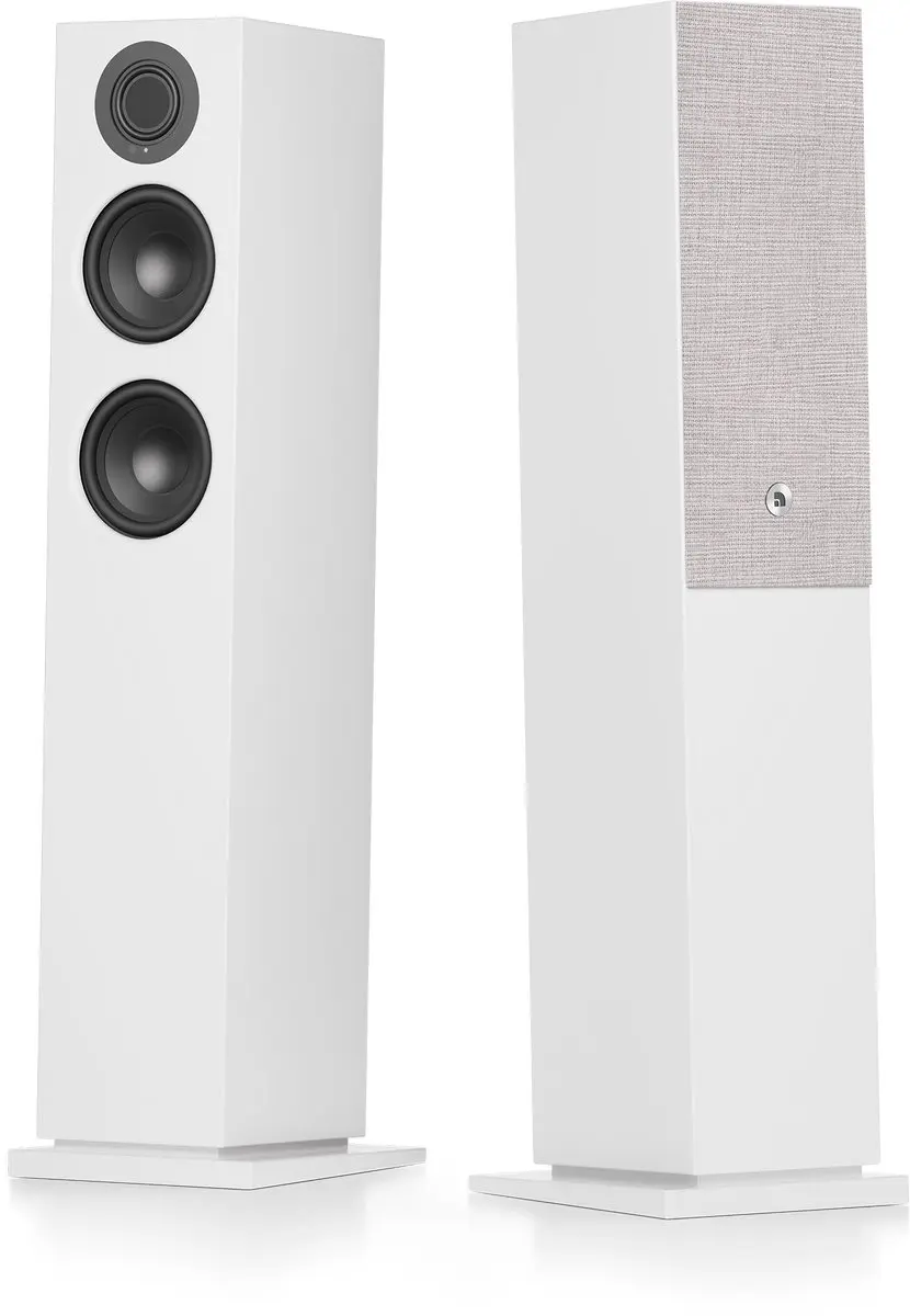 Audio Pro A48 W Actieve Luidsprekers