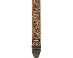 Dunlop D6726 Jacquard King Cobra Gitaarband - Meerdere kleuren