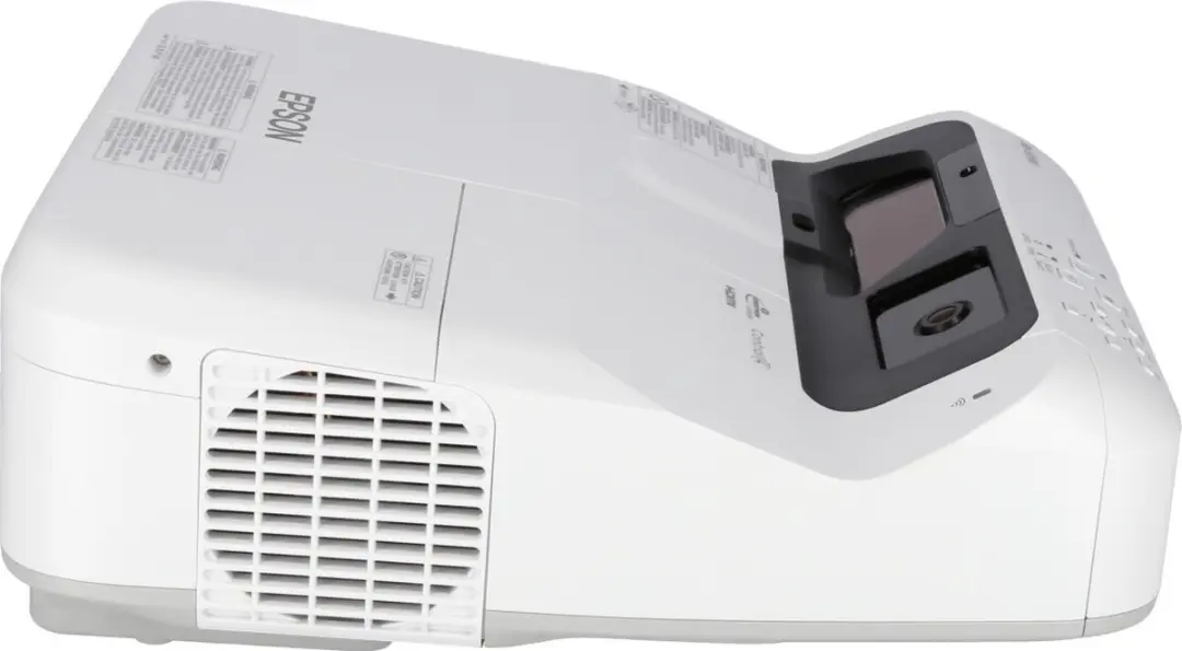 Epson EB-685W Beamer - 3x HDMI, 2x USB, Wit