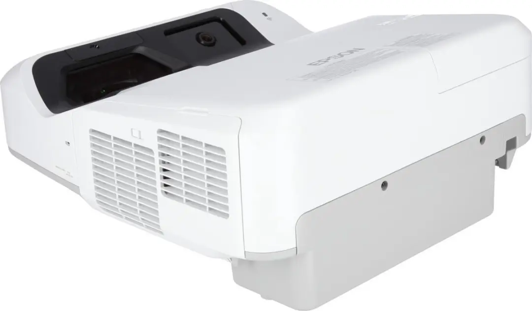 Epson EB-685W Beamer - 3x HDMI, 2x USB, Wit