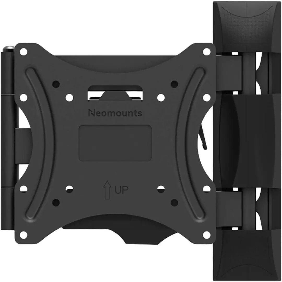 Neomounts WL40-550BL12 TV Muurbeugel - Full Motion 32-55" - Zwart