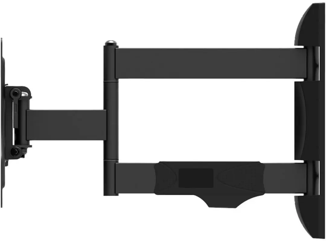 Neomounts WL40-550BL12 TV Muurbeugel - Full Motion 32-55" - Zwart
