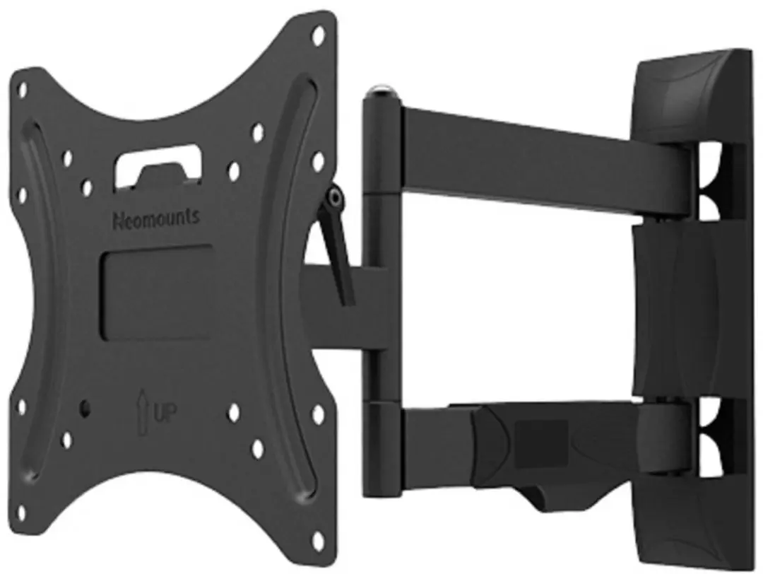 Neomounts WL40-550BL12 TV Muurbeugel - Full Motion 32-55" - Zwart