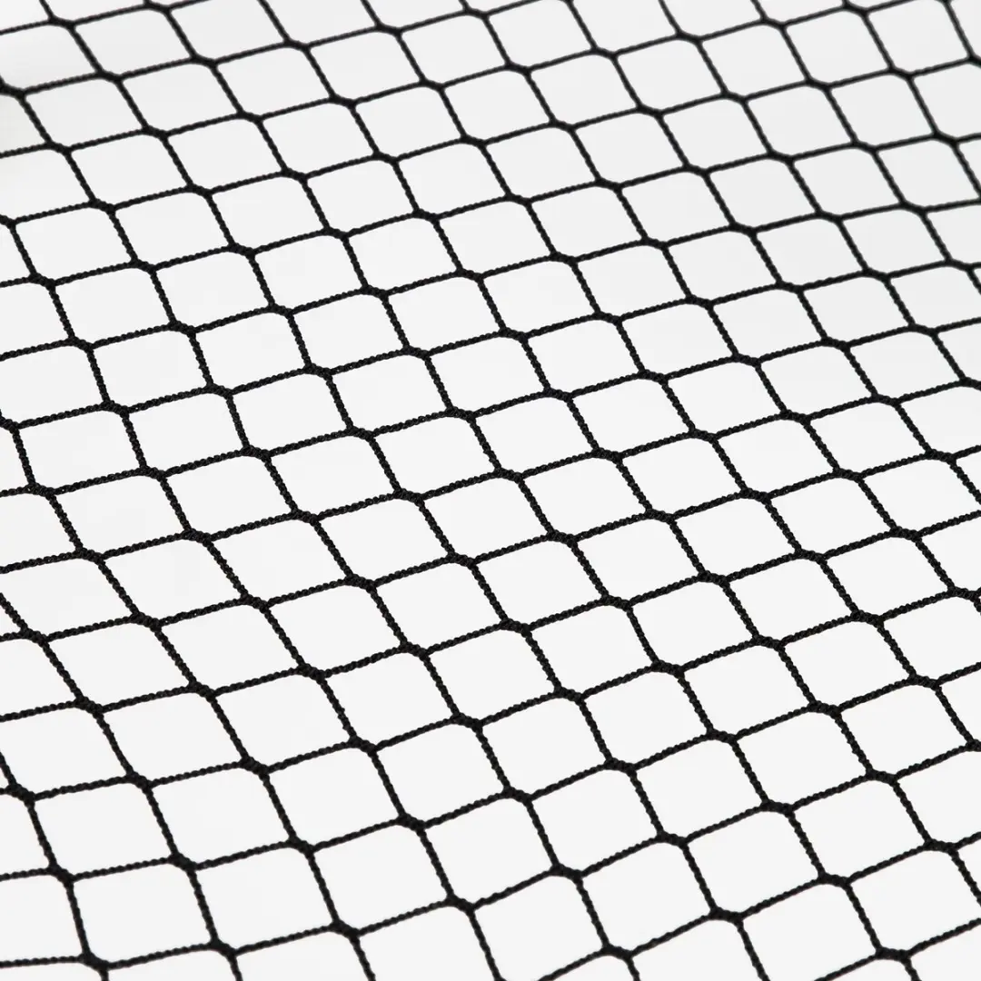 VirtuFit Roundnet RN90 Pro - 3 Ballen - Groen/Zwart