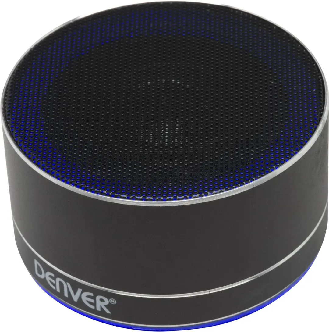 Denver BTS-32 Draadloze Bluetooth Speaker