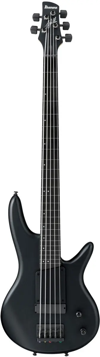 Ibanez GWB 35 Gary Willis Elektrische Basgitaar