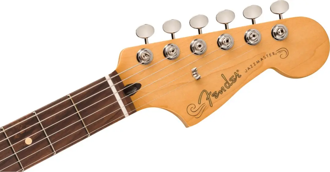 Fender Player II Jazzmaster - Birch Green