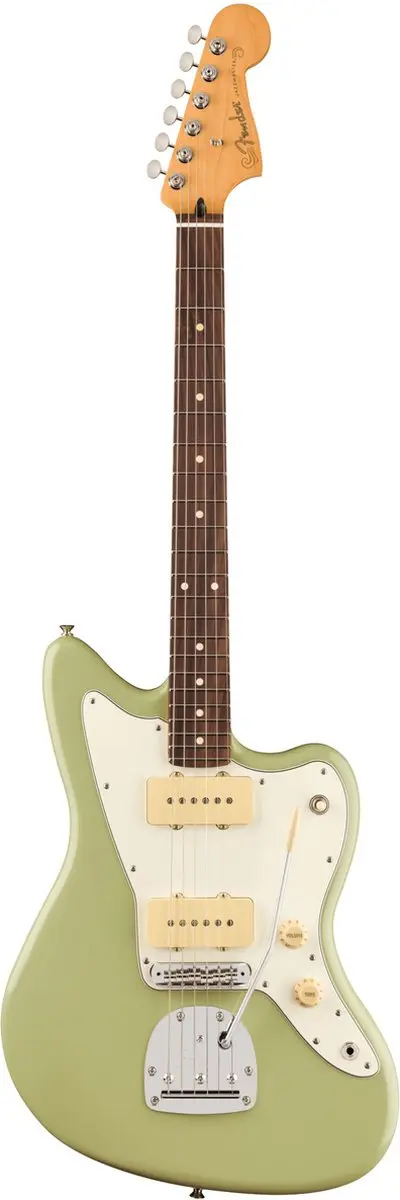 Fender Player II Jazzmaster