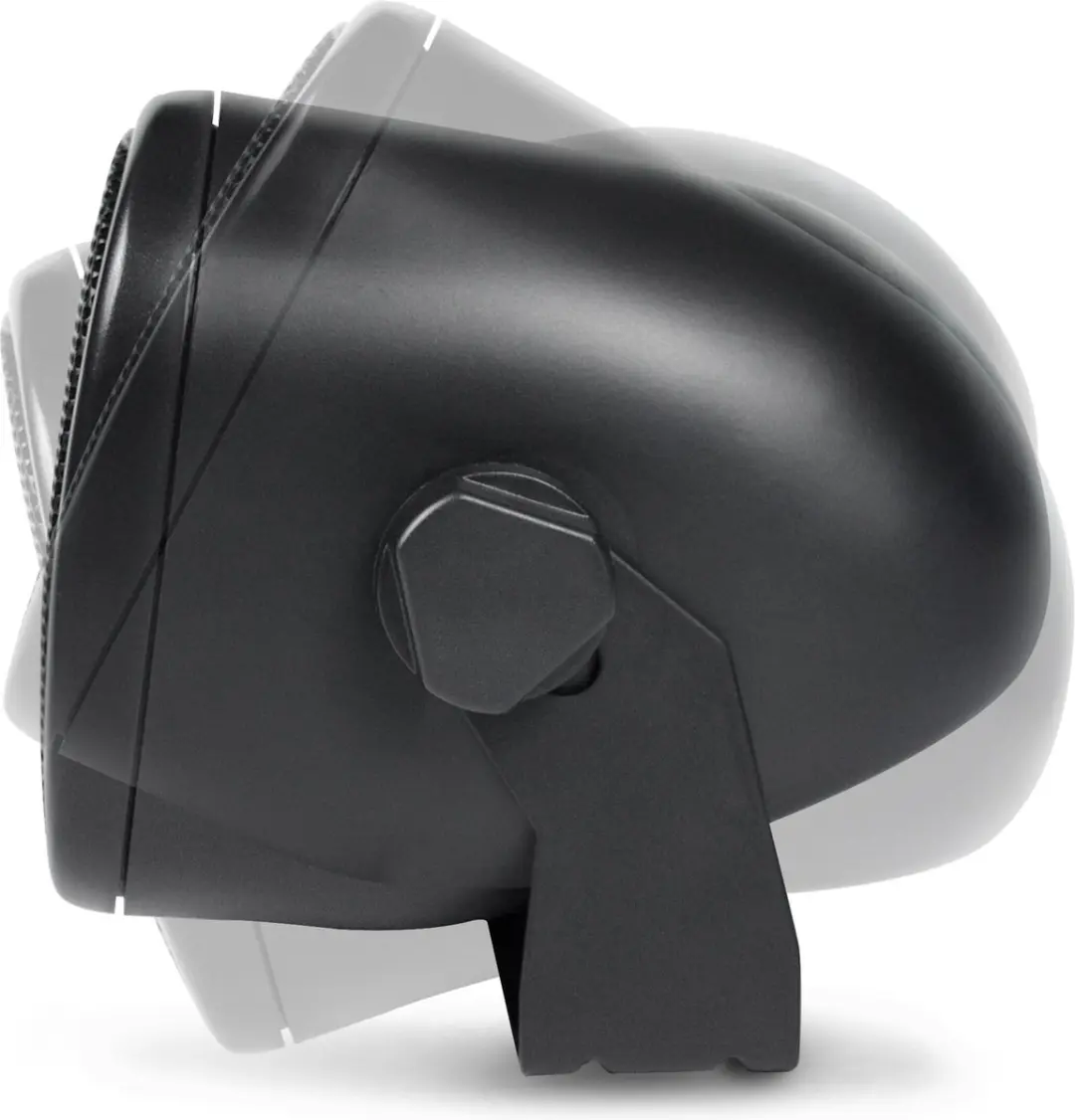 Caliber Auto Speakers CSB2 3-Weg 120W - Set van 2