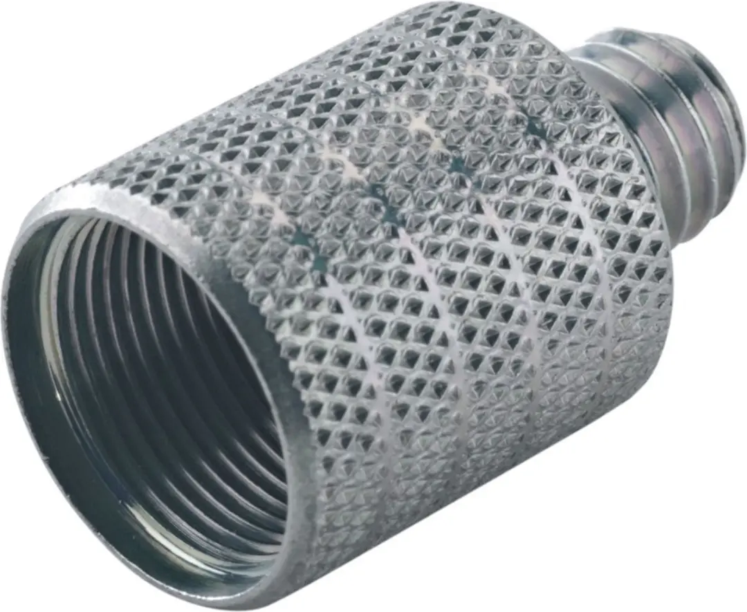 König & Meyer 216 Schroefdraadadapter 3/8"-5/8"