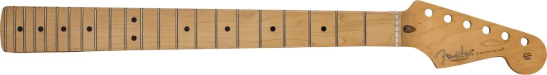 Fender American Professional II Stratocaster Hals