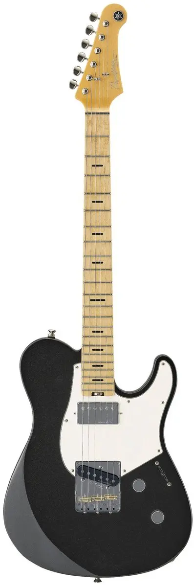 Yamaha Pacifica PACP11SM Elektrische Gitaar