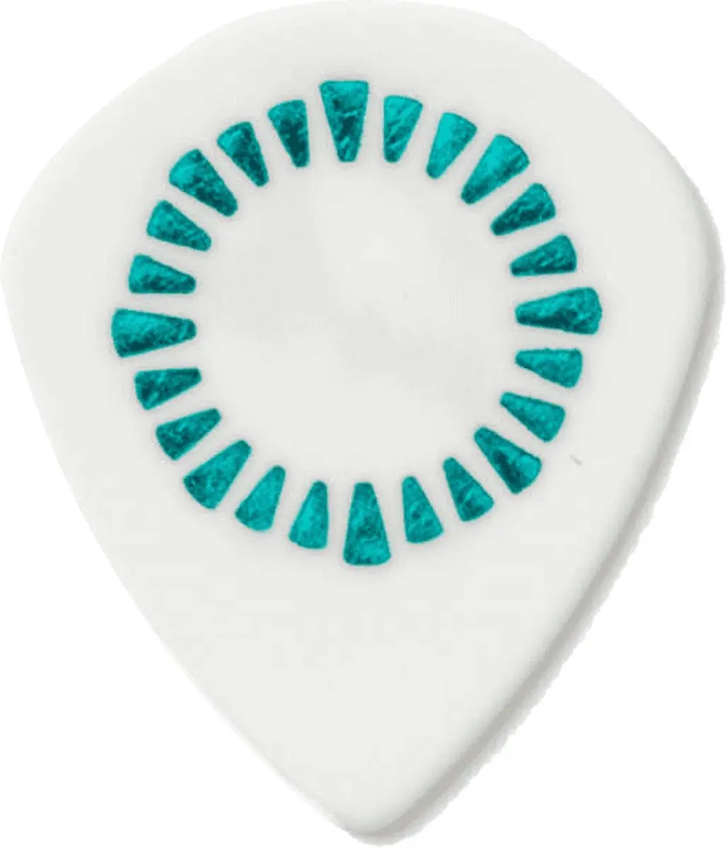 Dunlop Jazz III XL Tosin Abasi Plectrum 0.60mm - 6 Stuks