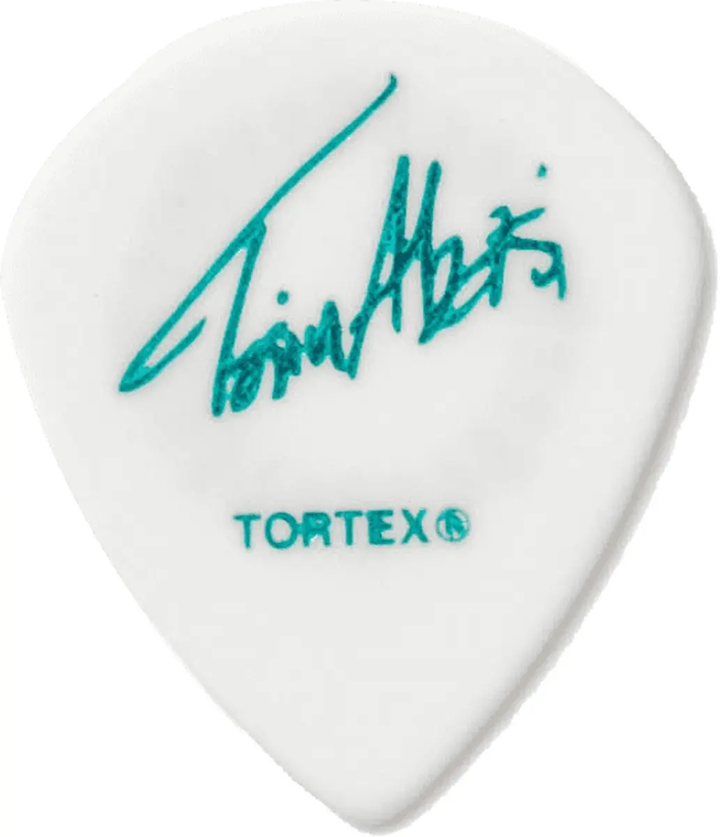 Dunlop Jazz III XL Tosin Abasi Plectrum 0.60mm - 6 Stuks