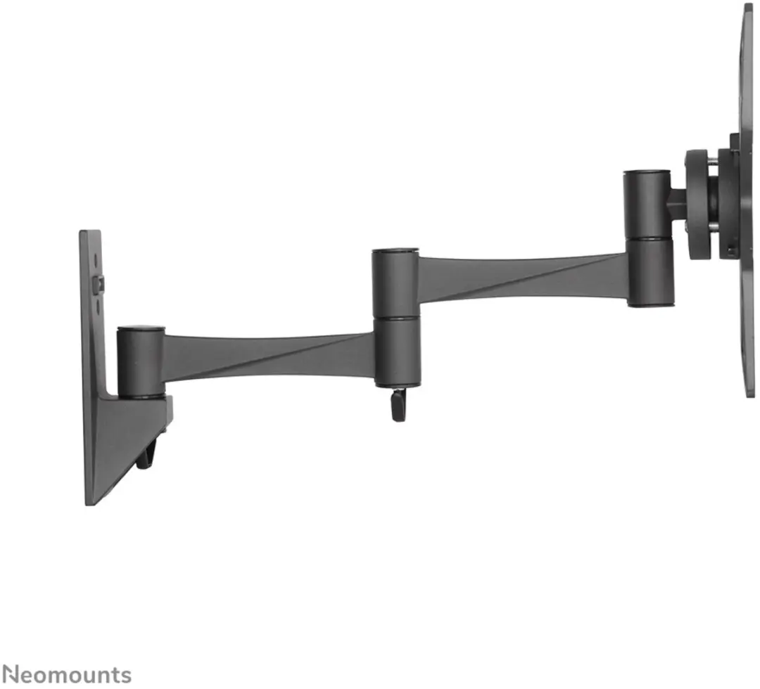 Neomounts FPMA-W835 Wandsteun 40" - VESA 100x100mm - Zwart
