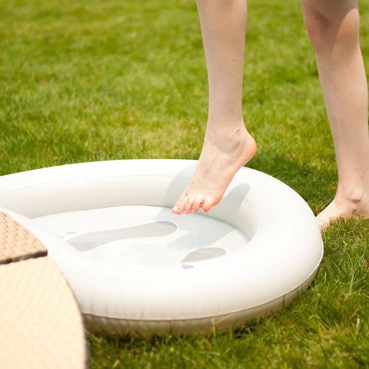 Intex MSPA Voetenbad