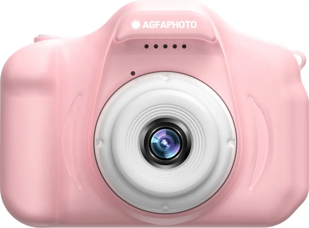 AgfaPhoto Realikids Cam Mini ARKCMBL