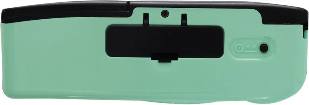 Kodak M35 Analoge Camera - Mint Groen