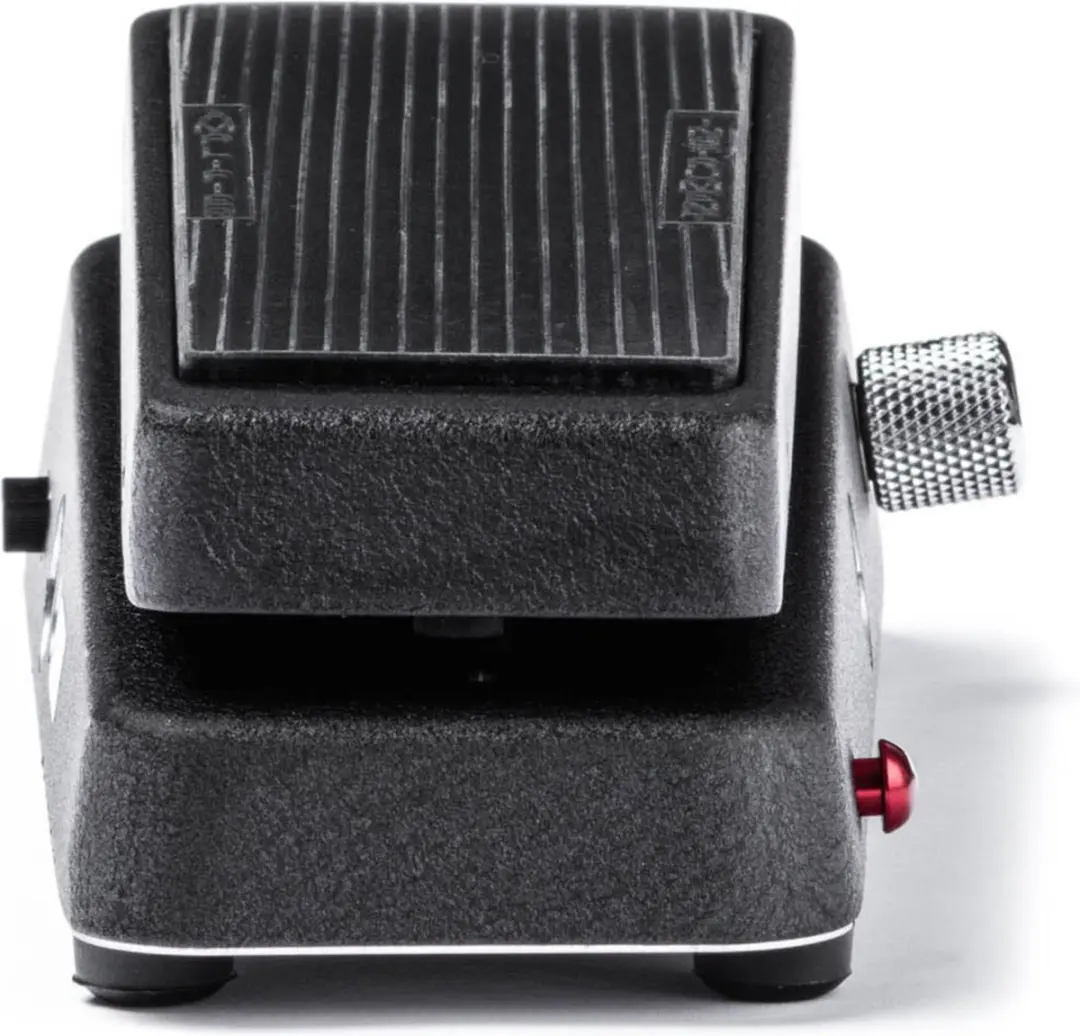 Dunlop 535Q Multi Wah Wahpedaal - Zwart - afbeelding 6 van 6