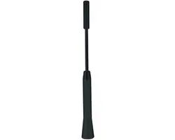 Lampa Alu-Tech Antenne Vervangingsmast 42.10146 - Zwart Ø5mm