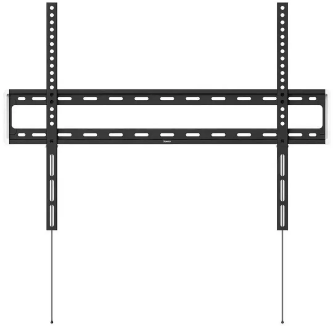Hama TV Beugel Vast 00220817 - Max 75kg - VESA 800x600 - Zwart