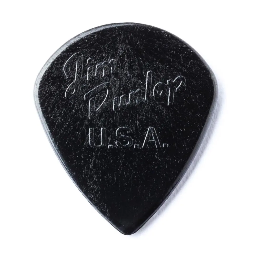 Dunlop Jazz III Stiffo Plectrum 6-Pack