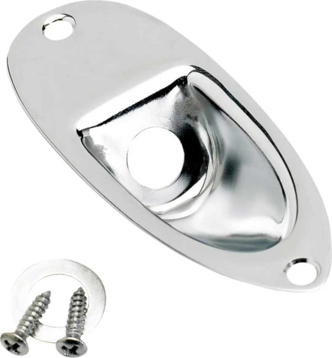 Fender Stratocaster Jack Ferrule