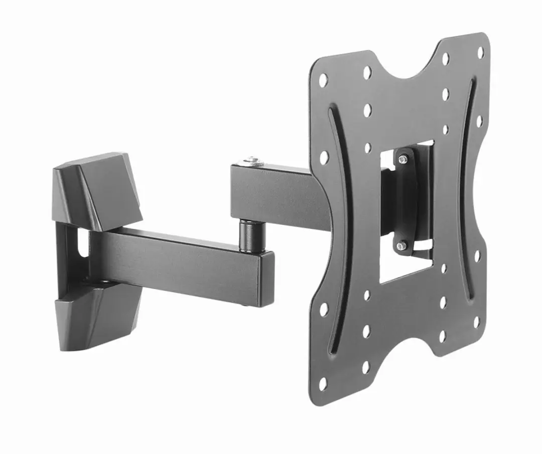 Gembird WM-42ST-01 Full-motion TV-wandsteun 23-42"