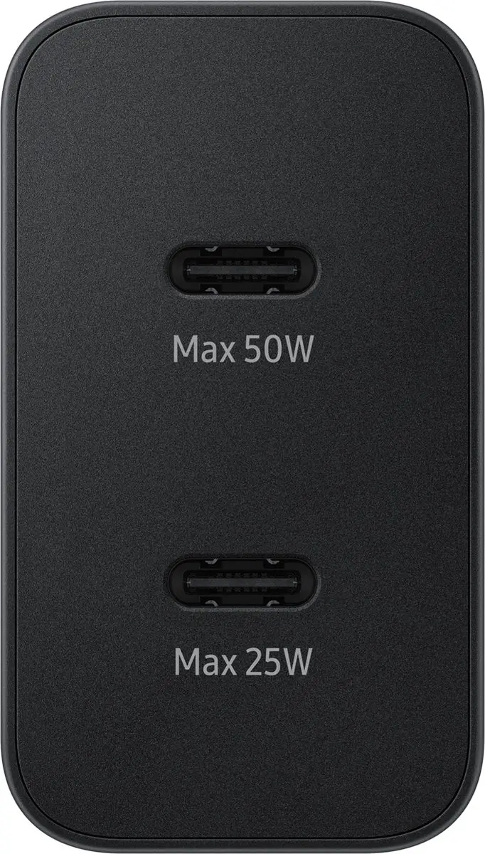 Samsung EP-T5020 Universeel Oplader 50W - Zwart