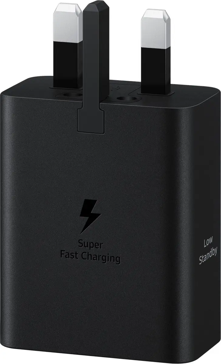 Samsung EP-T5020 Universeel Oplader 50W - Zwart