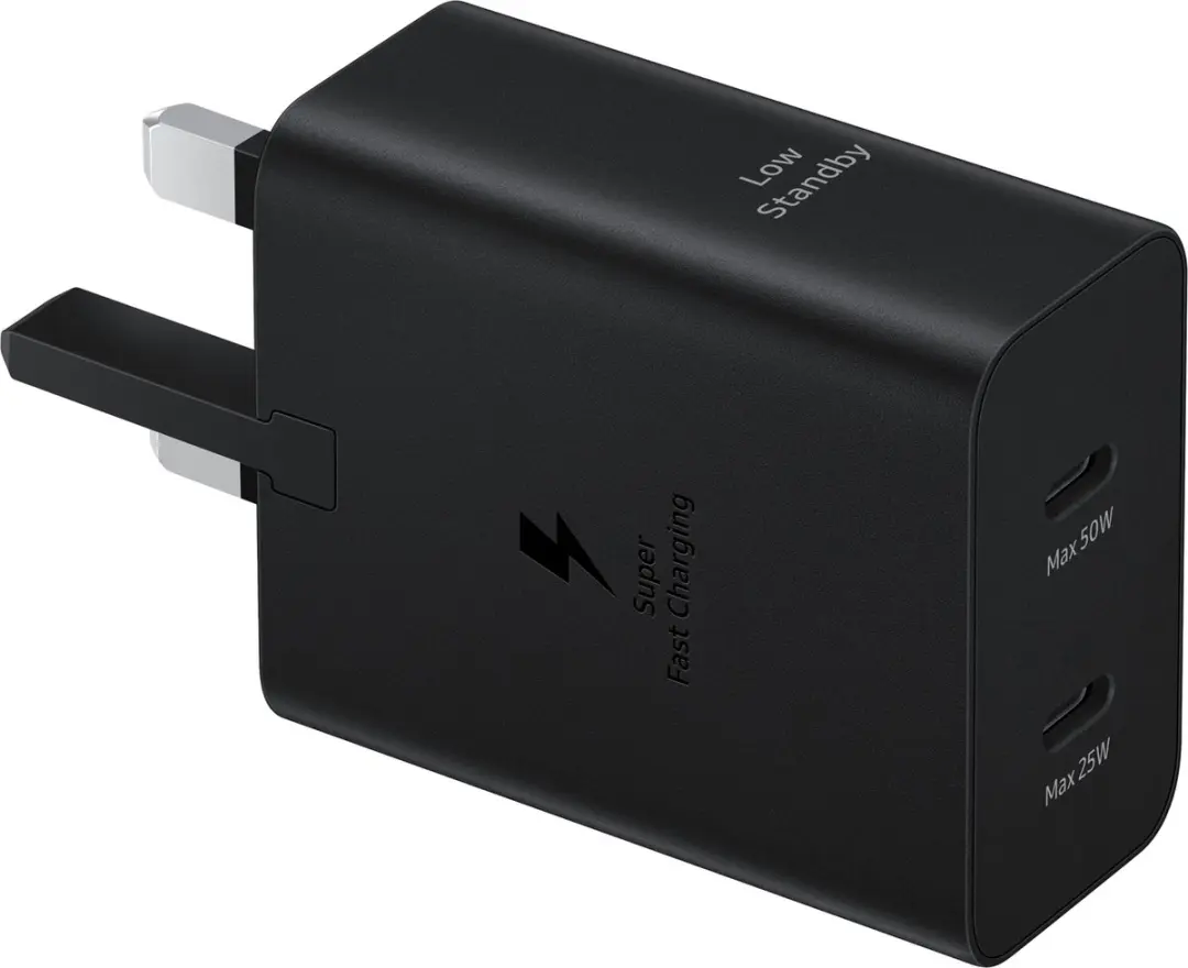 Samsung EP-T5020 Universeel Oplader 50W