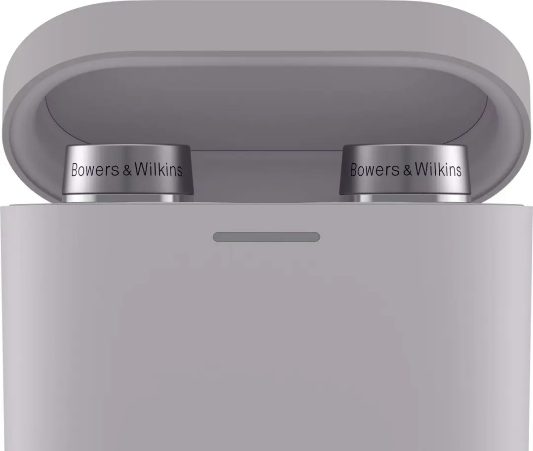 Bowers & Wilkins PI5 S2 Noise Cancelling Oordopjes - Spring Lilac