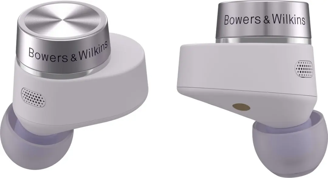 Bowers & Wilkins PI5 S2 Noise Cancelling Oordopjes