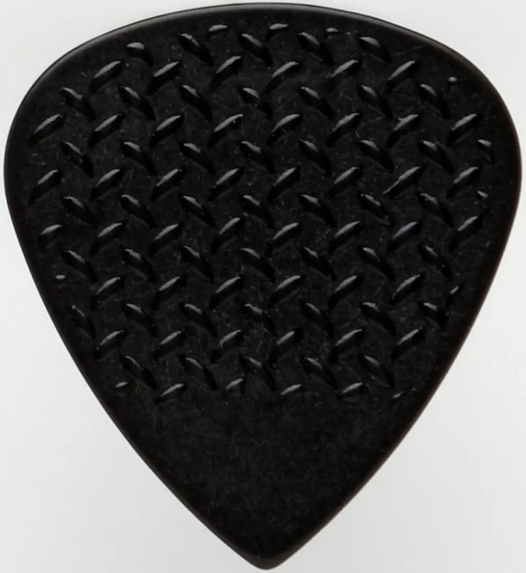 Ibanez PA16HRG Plectrumset 1.0mm - Zwart