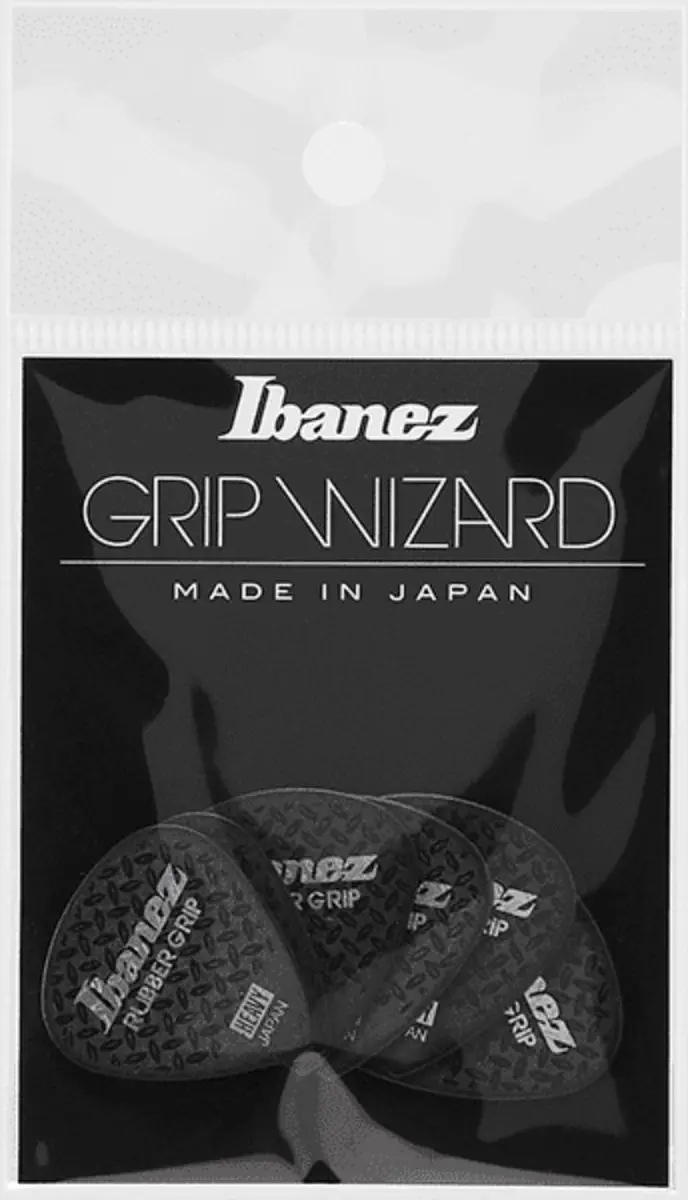 Ibanez PA16HRG Plectrumset 1.0mm
